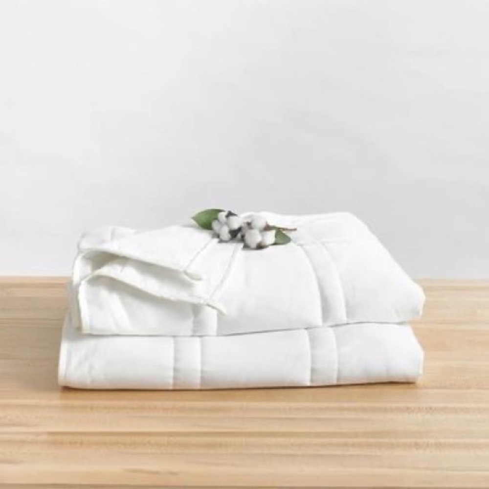 Baloo Full/Queen 15Ib Weighted Blanket